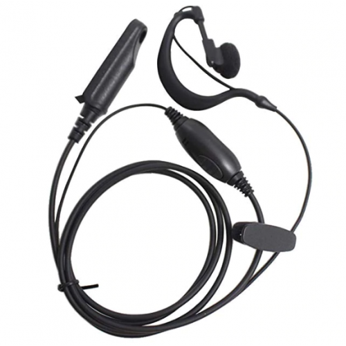 Headset Baofeng μικρόφωνο με ακουστικό BF-9700 BF-A58 UV-9R Plus GT-3WP UV-XR R760 UV-82